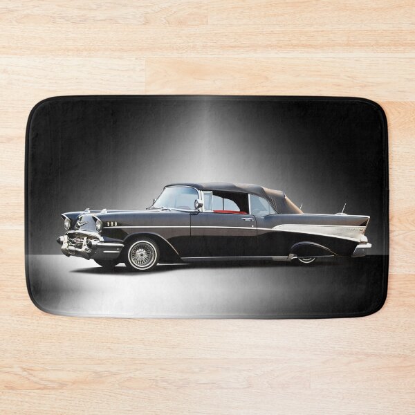 Item preview, 1957 Chevrolet Bel Air 'Lo Rider' Convertible designed and sold by DaveKoontz.