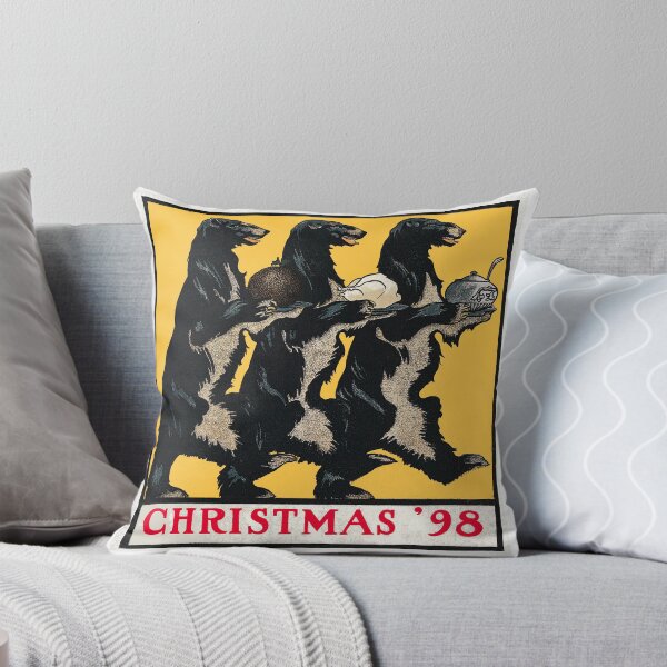 Item preview, Vintage Christmas 98 designed and sold by FurbieDesign.