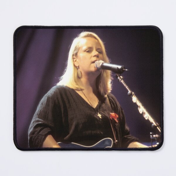 Item preview, Mary Chapin Carpenter Photograph designed and sold by ConcertImages.