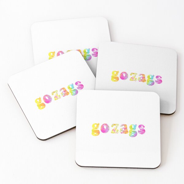 Item preview, Gonzaga University Go Zags Tie Dye Spokane Washington designed and sold by natannc.