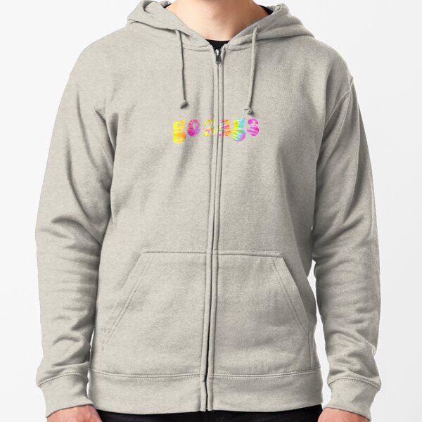 gonzaga university sweatshirts