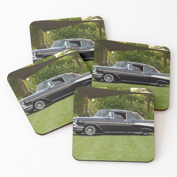 Item preview, 1957 Chevrolet Bel Air 'Lo Rider' Convertible designed and sold by DaveKoontz.