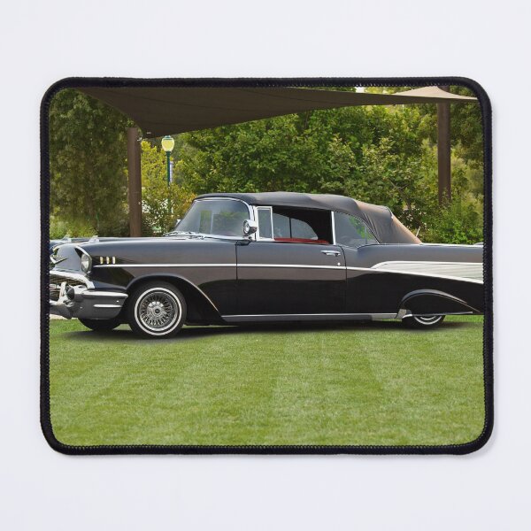 Item preview, 1957 Chevrolet Bel Air 'Lo Rider' Convertible designed and sold by DaveKoontz.