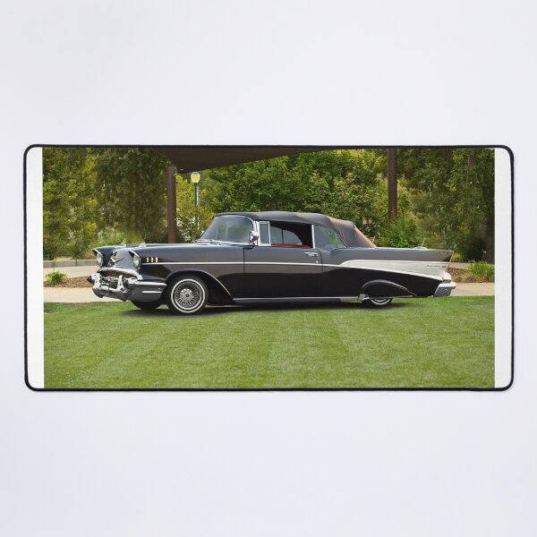 Item preview, 1957 Chevrolet Bel Air 'Lo Rider' Convertible designed and sold by DaveKoontz.