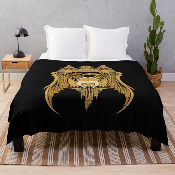 Item preview, DIABLOS CREST designed and sold by EXION CREW.