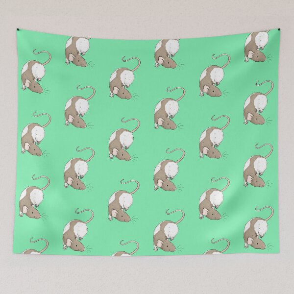 Item preview, Milo  designed and sold by sillybadger.
