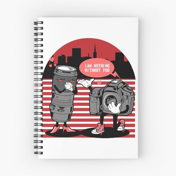 Item preview, I am nothing without you designed and sold by D3monic.