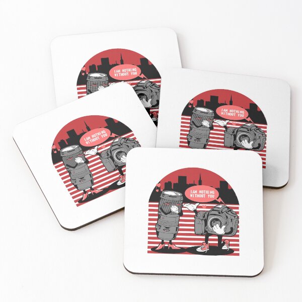 Item preview, I am nothing without you designed and sold by D3monic.