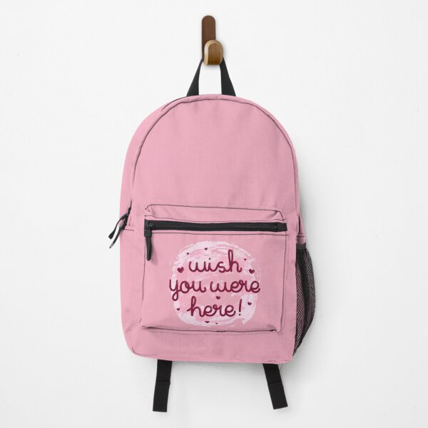 Item preview, Wish You Were Here designed and sold by Bend-The-Trendd.