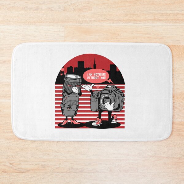 Item preview, I am nothing without you designed and sold by D3monic.