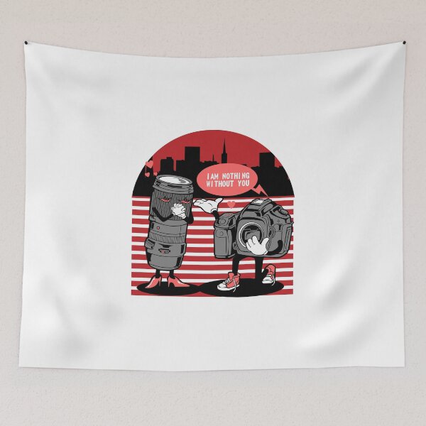 Item preview, I am nothing without you designed and sold by D3monic.