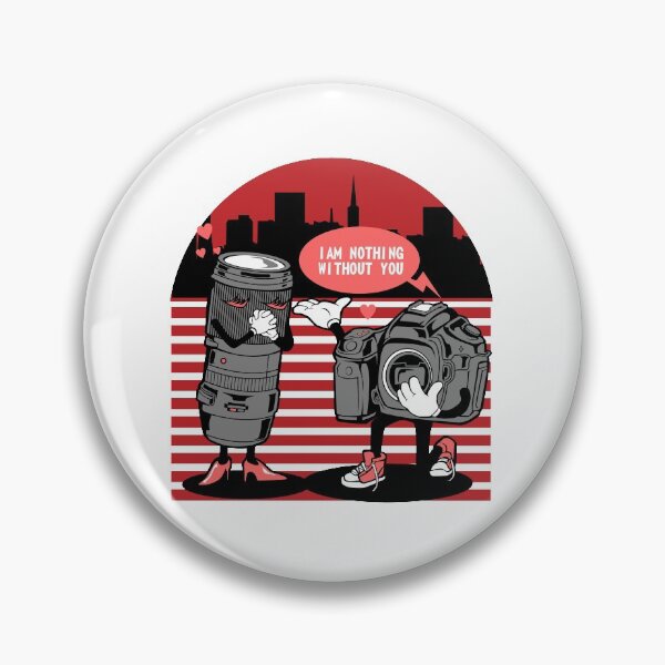 Item preview, I am nothing without you designed and sold by D3monic.