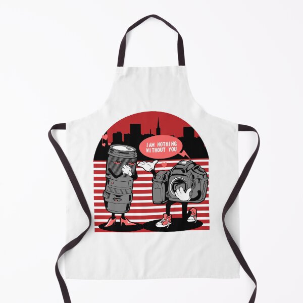 Item preview, I am nothing without you designed and sold by D3monic.