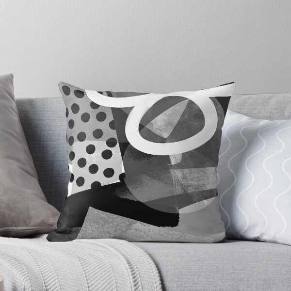 Item preview, Abstract Sharp Pattern designed and sold by PattenMonster.