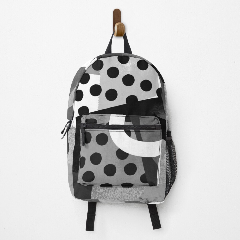 Item preview, Backpack designed and sold by PattenMonster.
