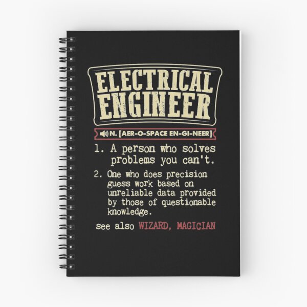Item preview, Electrical Engineer Definition designed and sold by aryagiri.