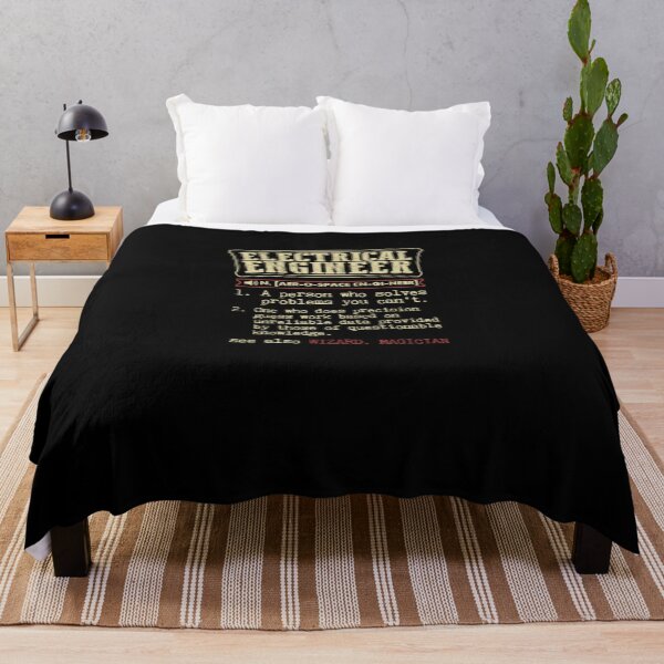 Item preview, Electrical Engineer Definition designed and sold by aryagiri.