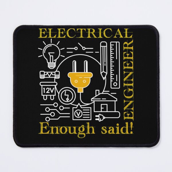 Item preview, Electrical Engineer gift designed and sold by aryagiri.