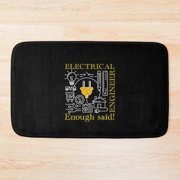 Item preview, Electrical Engineer gift designed and sold by aryagiri.