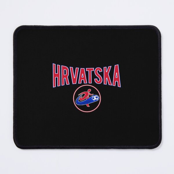 Item preview, Croatian Soccer Croatian Football Hrvatska  designed and sold by Dubbra.