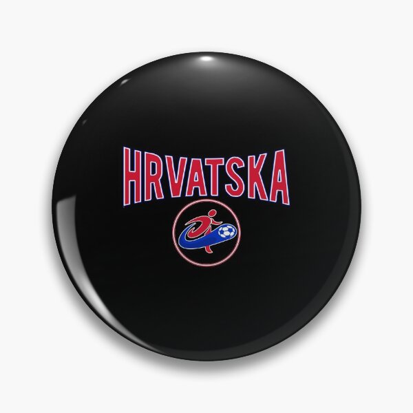Item preview, Croatian Soccer Croatian Football Hrvatska  designed and sold by Dubbra.