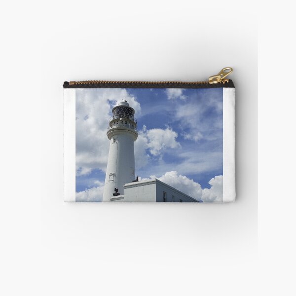 Item preview, Flamborough Lighthouse designed and sold by neon-gobi.