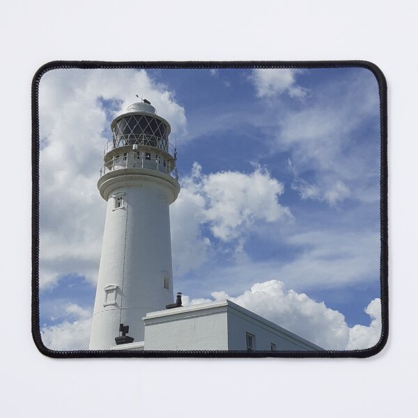 Item preview, Flamborough Lighthouse designed and sold by neon-gobi.