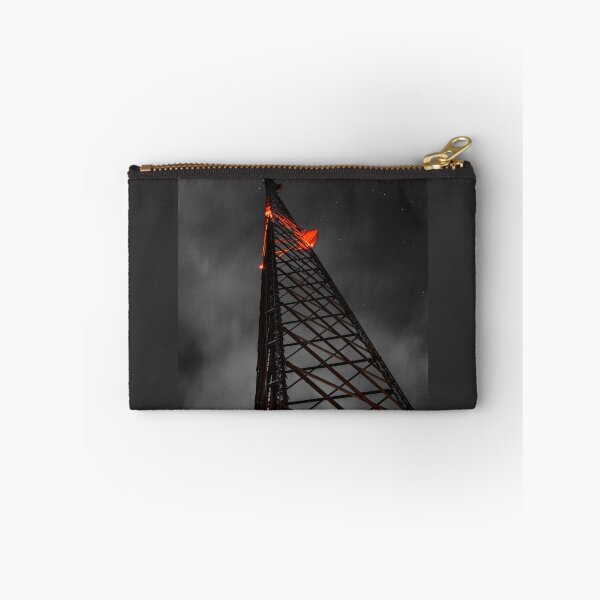 Artikelvorschau, Late-Night-Funkturm entworfen und verkauft von ZMorrisDesigns.