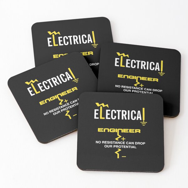 Item preview, Electrical Engineer designed and sold by aryagiri.