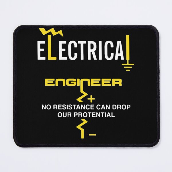 Item preview, Electrical Engineer designed and sold by aryagiri.