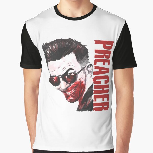 Item preview, preacher designed and sold by tinatun200.