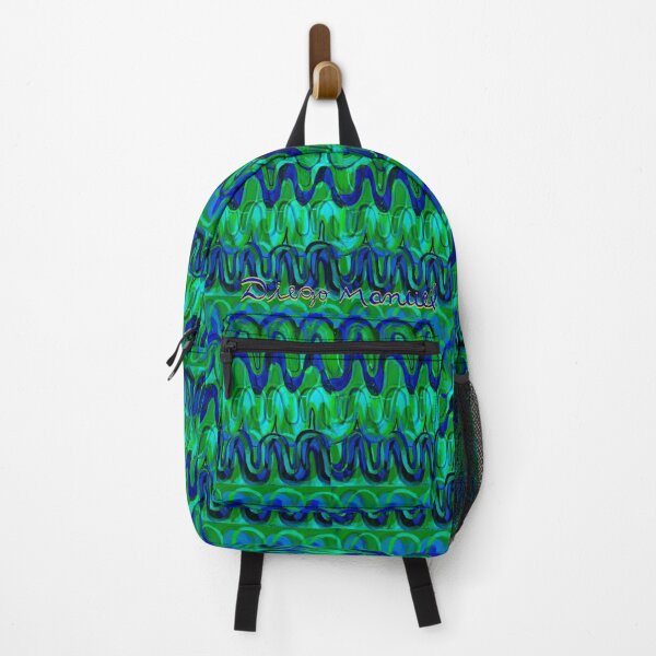 Item preview, Waves Pop designed and sold by Diego Manuel Rodriguez.