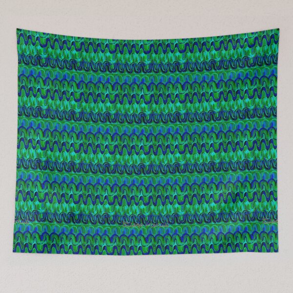 Item preview, Waves  Pop designed and sold by Diego Manuel Rodriguez.