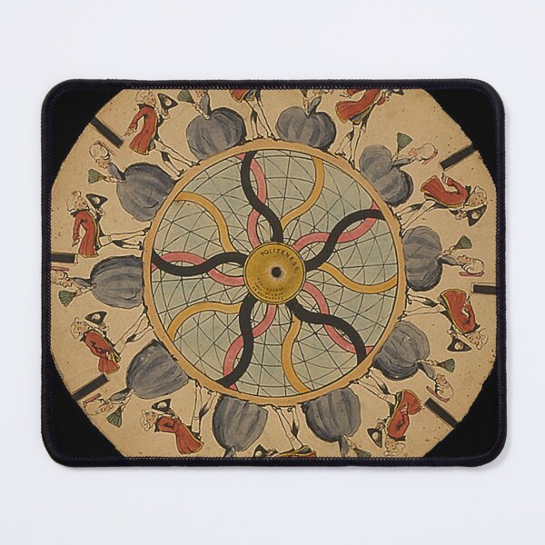 Item preview, The Zoopraxiscope - Politeness designed and sold by Hanna Hanuman.