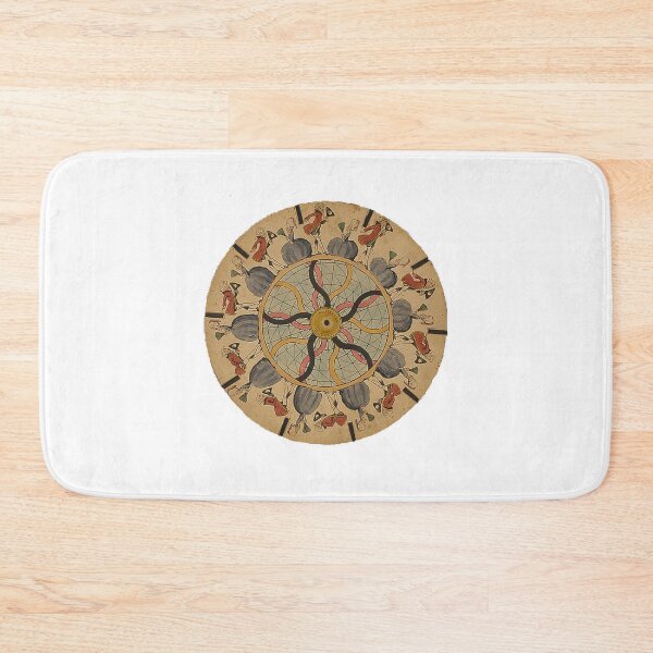 Item preview, The Zoopraxiscope - Politeness designed and sold by Hanna Hanuman.