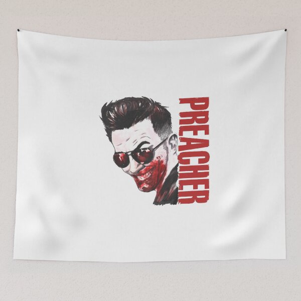 Item preview, preacher designed and sold by tinatun200.