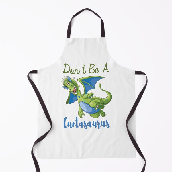 Item preview, Don't Be A Cuntasaurus designed and sold by MqHStore.