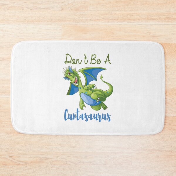 Item preview, Don't Be A Cuntasaurus designed and sold by MqHStore.