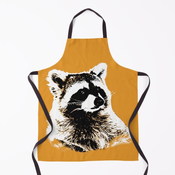 Item preview, Raccoon designed and sold by Samtorio.