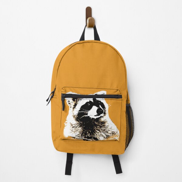 Item preview, Raccoon designed and sold by Samtorio.