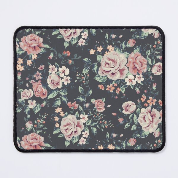 Item preview, Vintage Floral Pattern designed and sold by jbeautydesign.