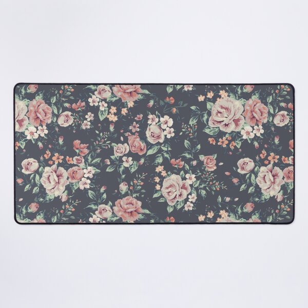 Item preview, Vintage Floral Pattern designed and sold by jbeautydesign.