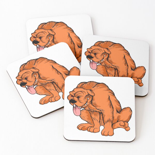 Item preview, funny dog breeds designed and sold by Hartics.