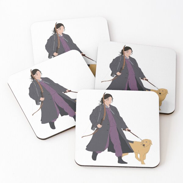Item preview, Kate bishop  designed and sold by Mellershop.