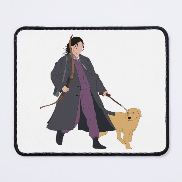 Item preview, Kate bishop  designed and sold by Mellershop.