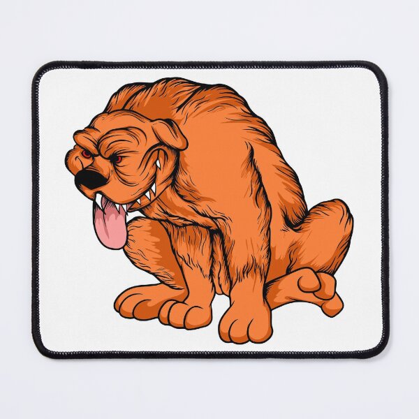 Item preview, funny dog breeds designed and sold by Hartics.
