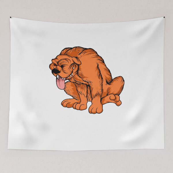 Item preview, funny dog breeds designed and sold by Hartics.
