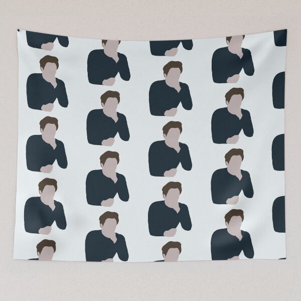 Item preview, Edward's Reaction to Bella Twilight designed and sold by ArtsyShachar.