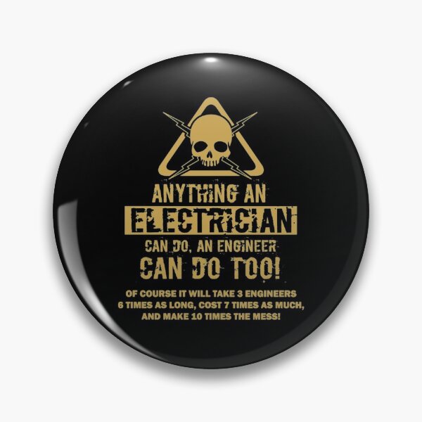 Item preview, Electrician  designed and sold by aryagiri.
