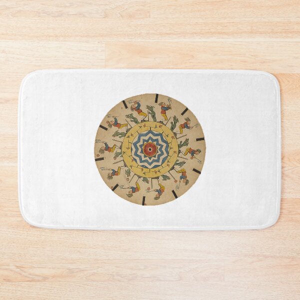 Item preview, The Zoopraxiscope - The Bogle designed and sold by Hanna Hanuman.